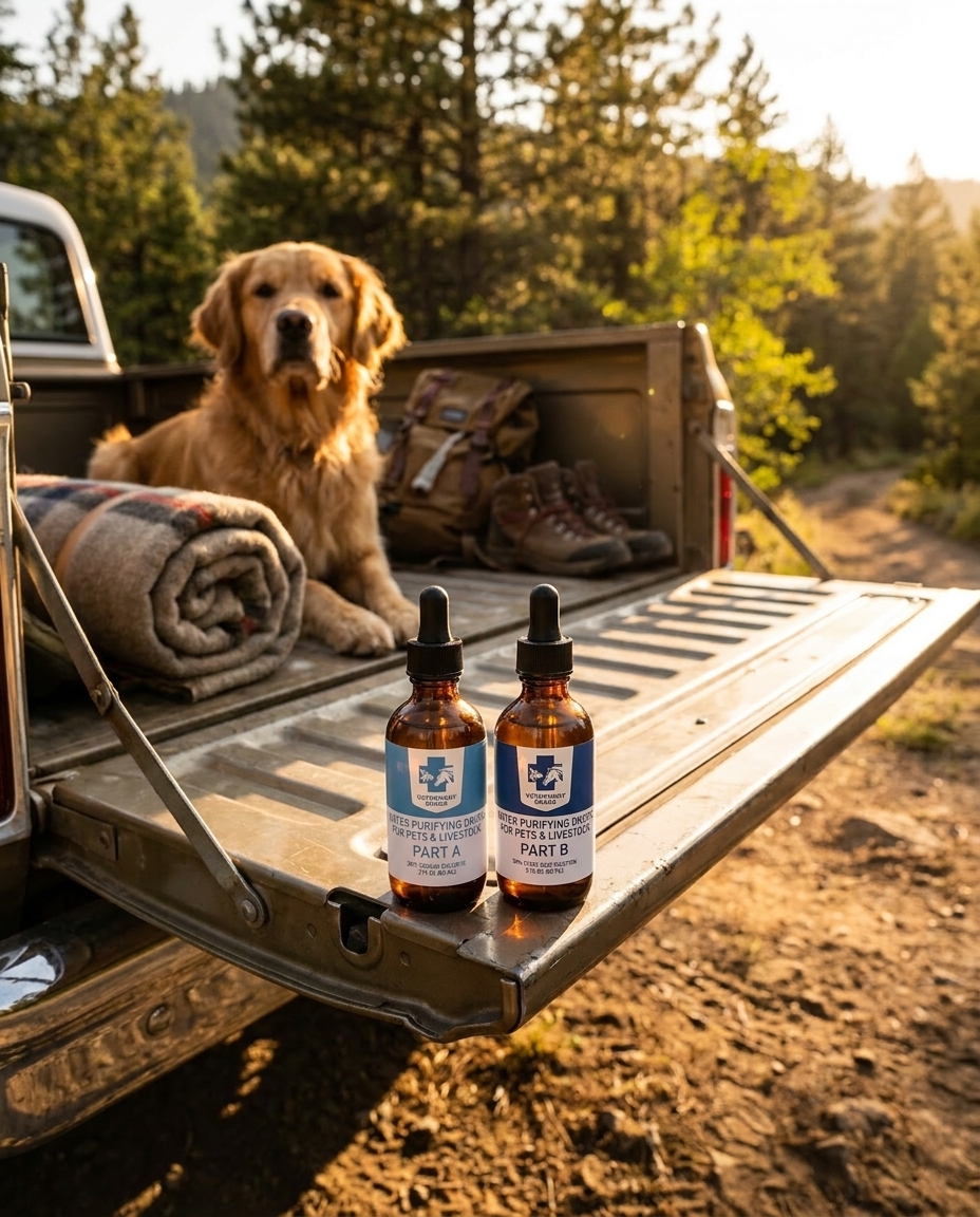 Tailgate